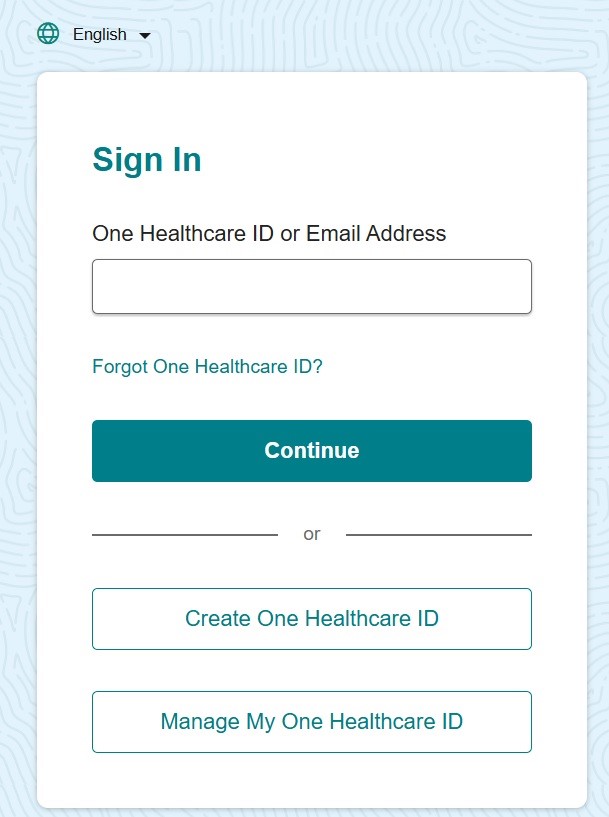 CCA Healthchoice Provider Portal