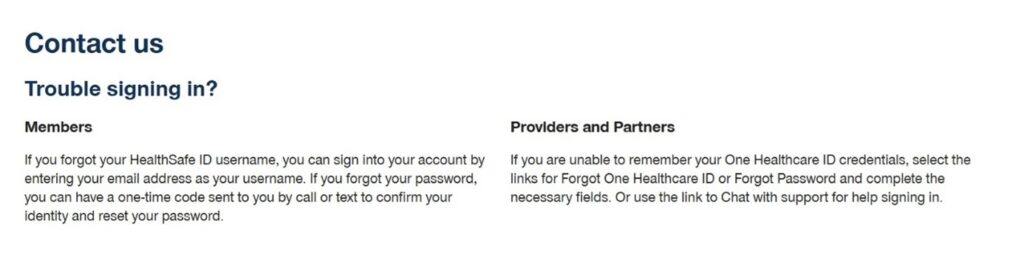 Empire Healthchoice Provider Portal